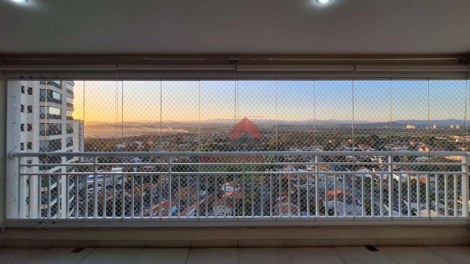Apartamento para alugar com 3 quartos, 124m² - Foto 9