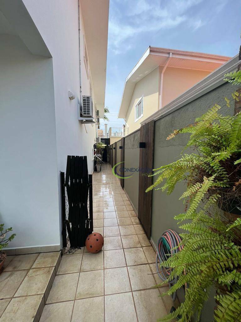 Sobrado à venda com 5 quartos, 322m² - Foto 132