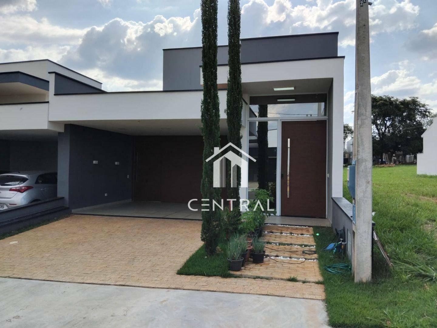 Casa de Condomínio à venda com 3 quartos, 140m² - Foto 4