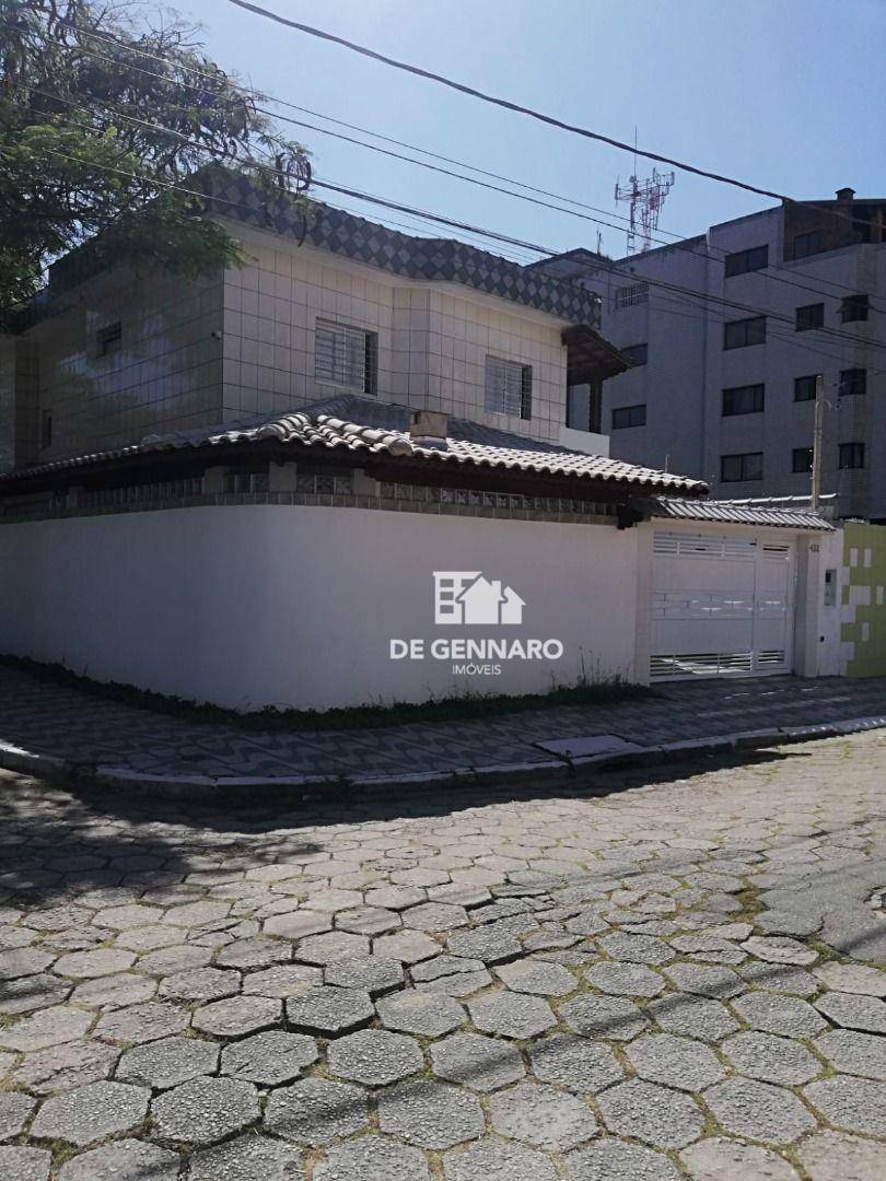 Casa de Condomínio à venda com 4 quartos, 98m² - Foto 1