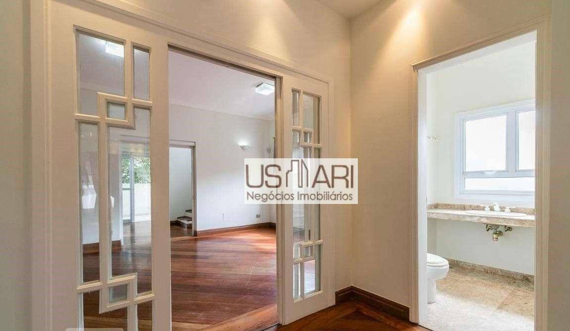 Sobrado à venda e aluguel com 4 quartos, 400m² - Foto 10