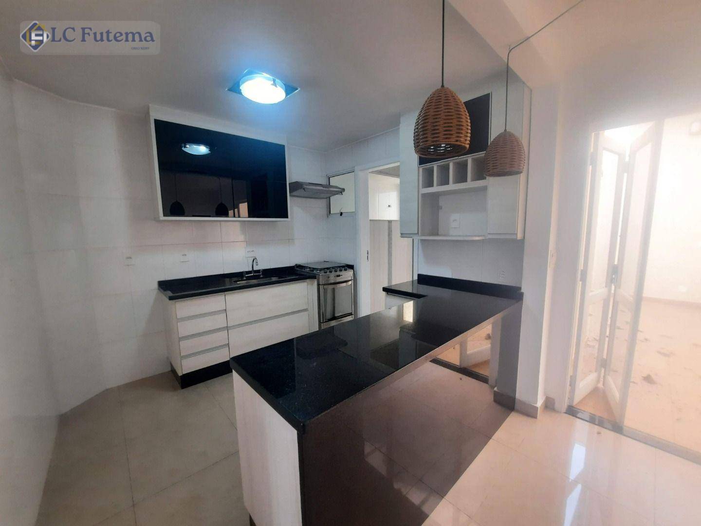 Casa de Condomínio para alugar com 3 quartos, 116m² - Foto 23