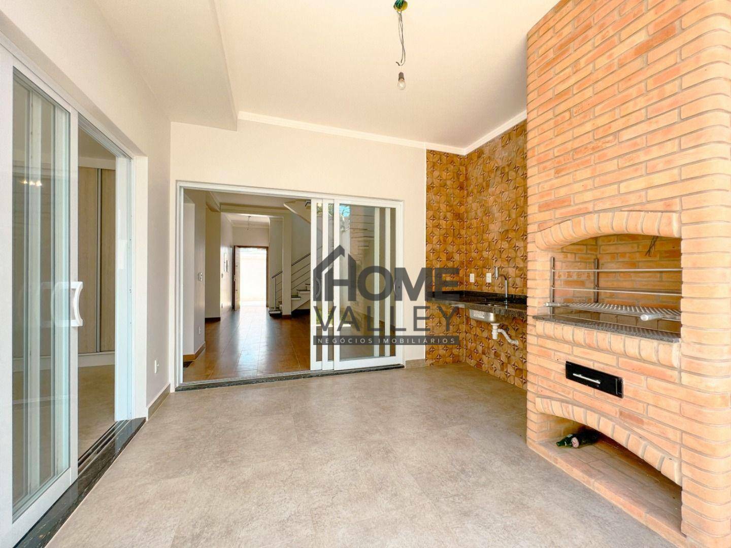 Casa à venda com 3 quartos, 190m² - Foto 22