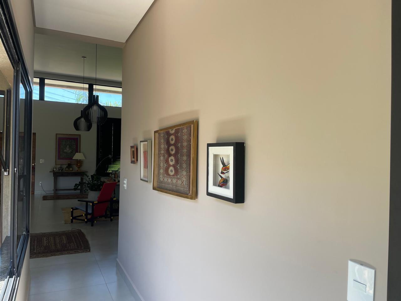 Casa de Condomínio à venda com 3 quartos, 240m² - Foto 11