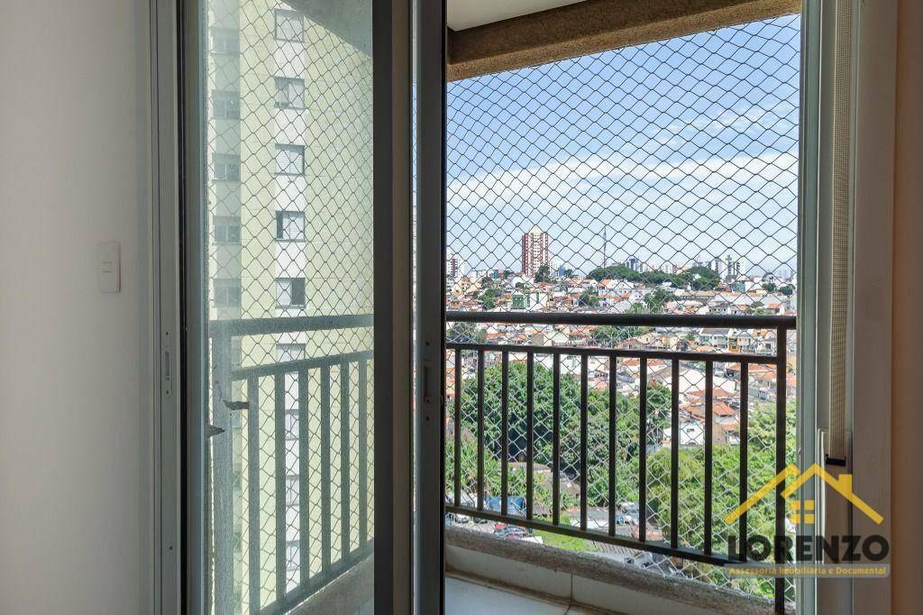 Apartamento à venda com 3 quartos, 118m² - Foto 11