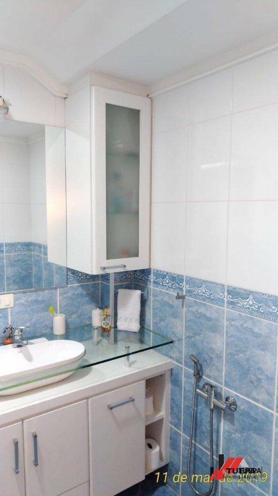 Apartamento à venda com 3 quartos, 95m² - Foto 7