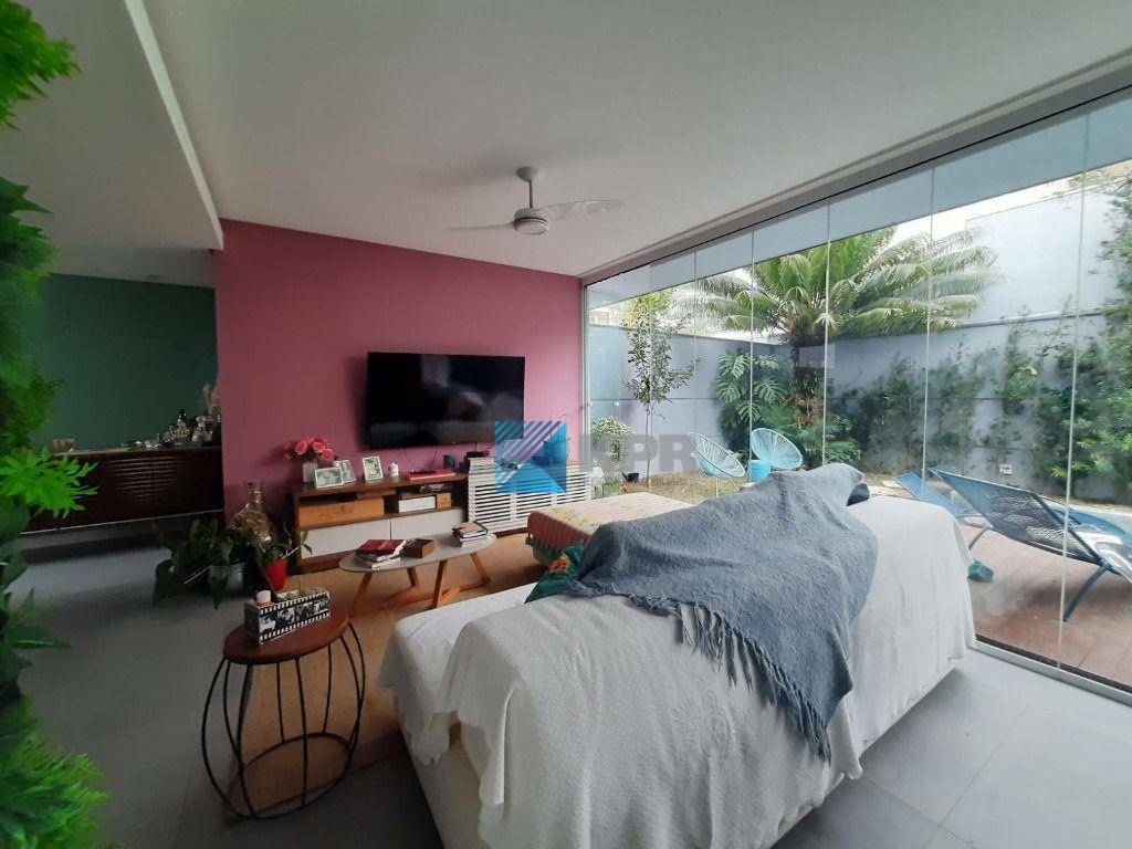 Casa de Condomínio à venda com 3 quartos, 268m² - Foto 19