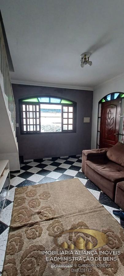 Casa à venda com 2 quartos - Foto 7