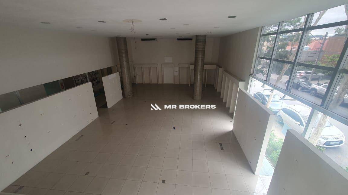 Loja-Salão, 240 m² - Foto 1
