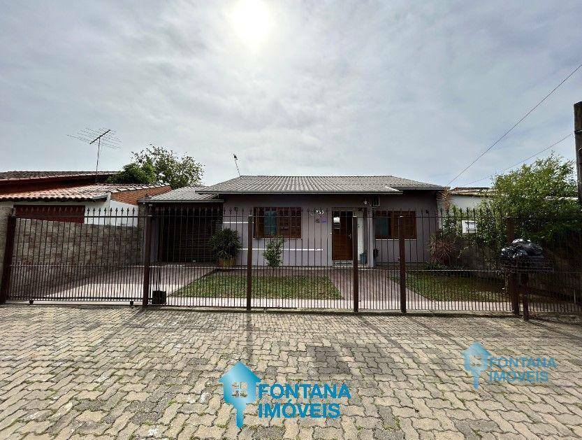 Casa à venda com 3 quartos, 140m² - Foto 1