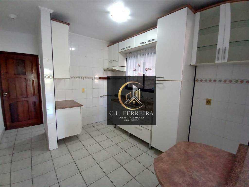 Apartamento à venda com 2 quartos, 70m² - Foto 7