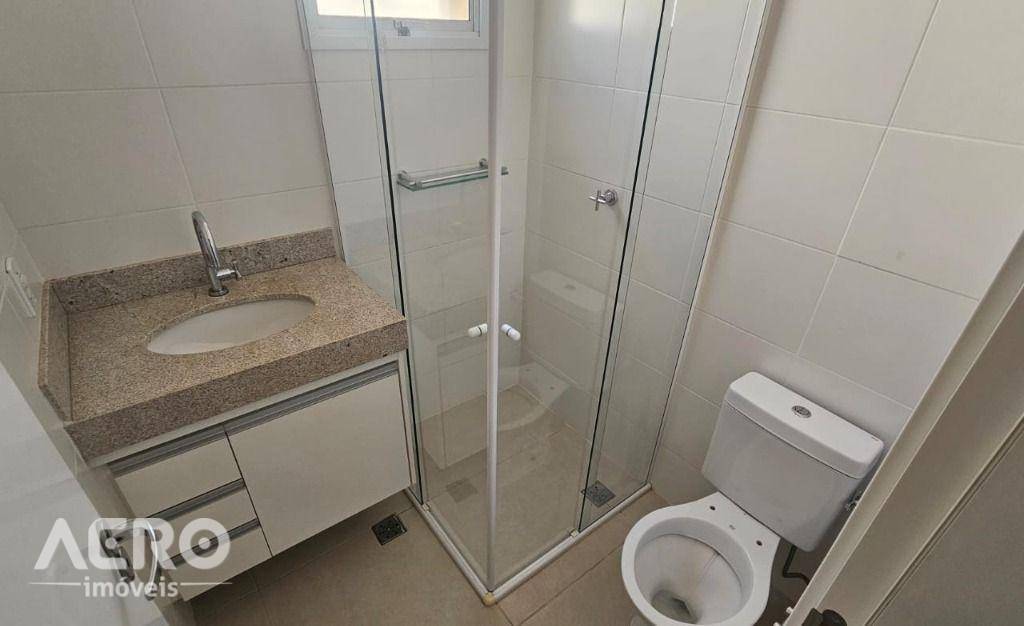Apartamento para alugar com 2 quartos, 77m² - Foto 21