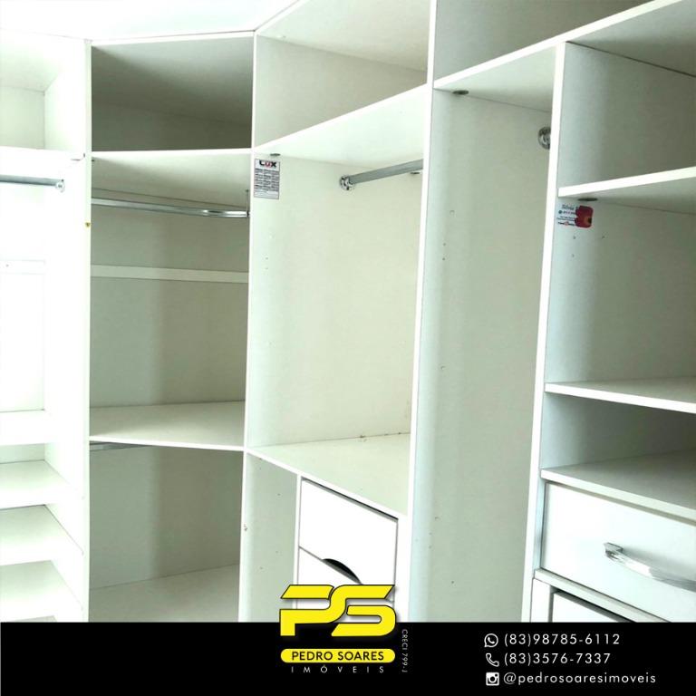 Apartamento à venda com 3 quartos, 121m² - Foto 14