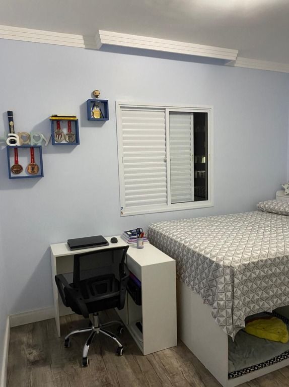 Apartamento à venda com 2 quartos, 56m² - Foto 10