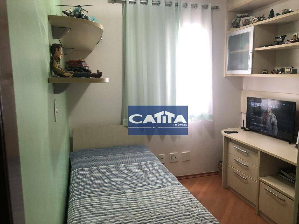 Apartamento à venda com 2 quartos, 48m² - Foto 5