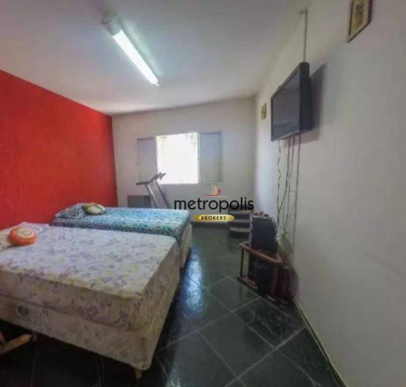 Sobrado para alugar com 5 quartos, 168m² - Foto 12