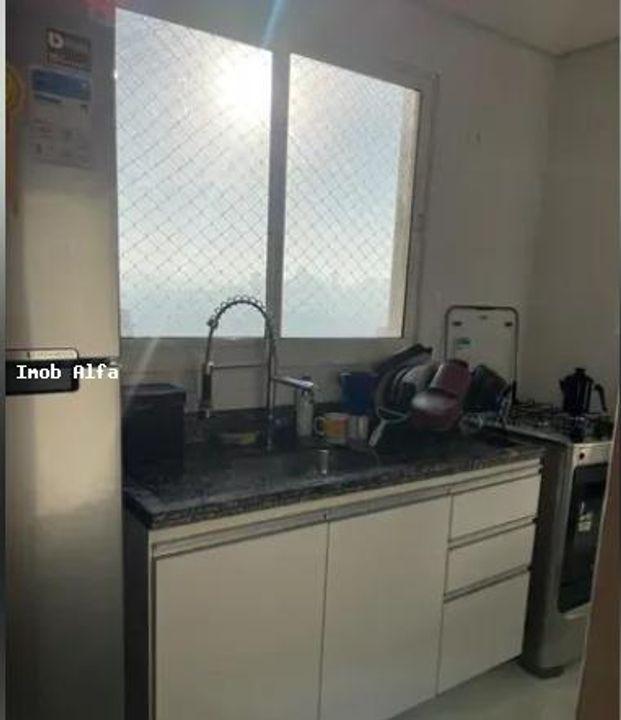 Apartamento à venda com 2 quartos, 66m² - Foto 6