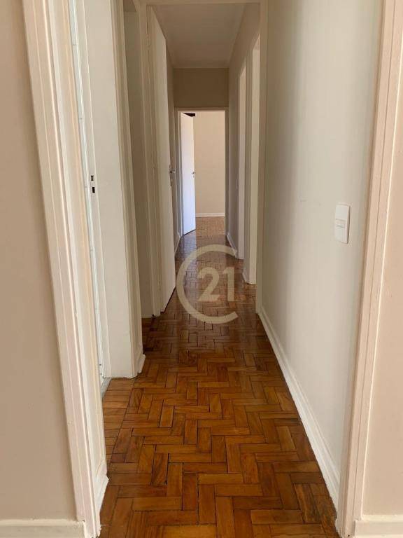 Apartamento à venda com 3 quartos, 110m² - Foto 4