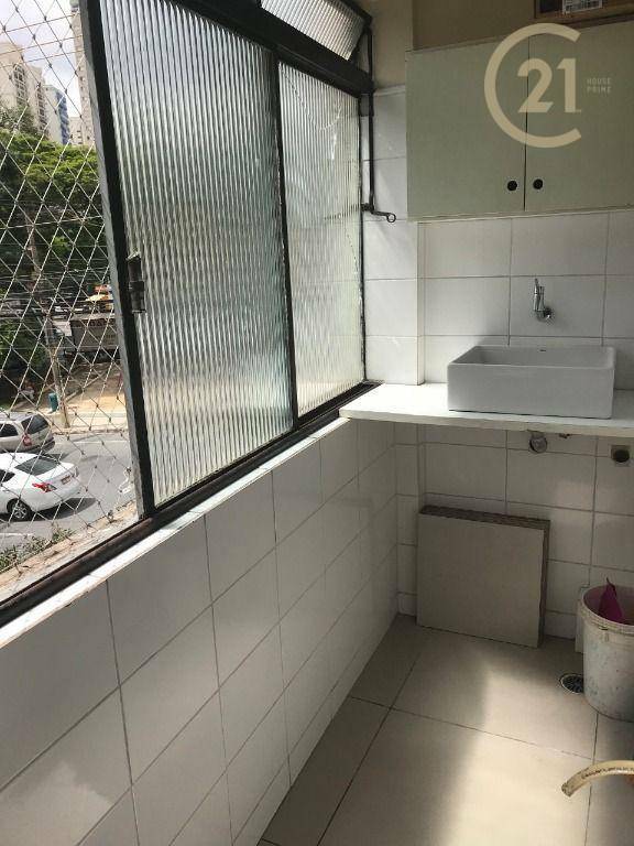 Apartamento à venda com 2 quartos, 70m² - Foto 5