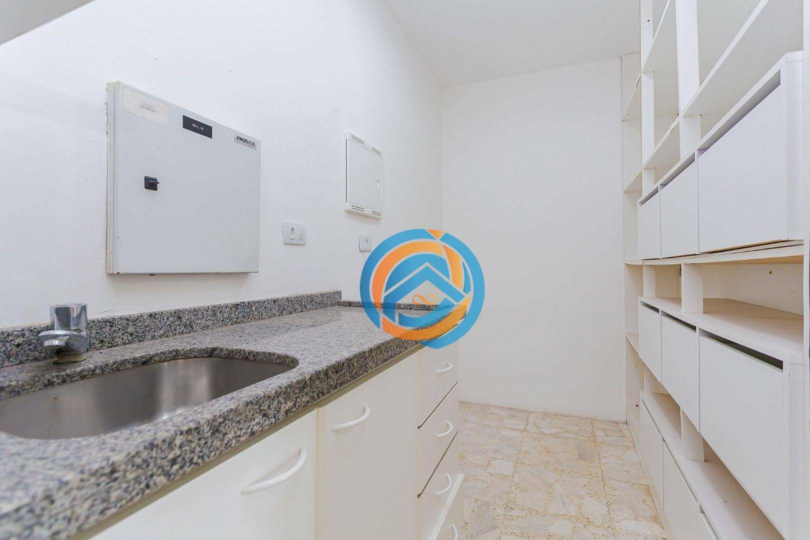 Conjunto Comercial-Sala à venda, 58m² - Foto 28