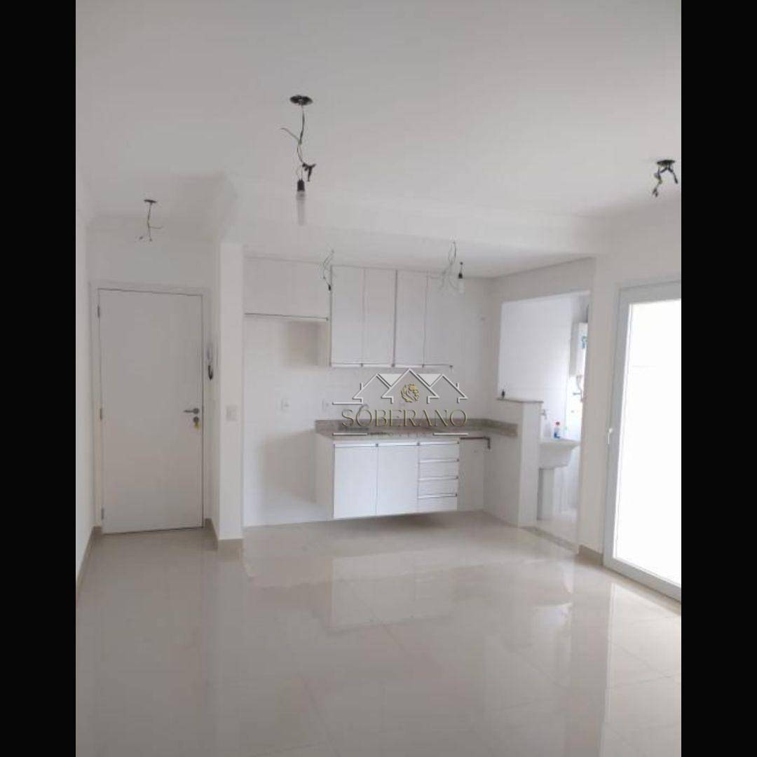 Apartamento para alugar com 2 quartos, 57m² - Foto 4