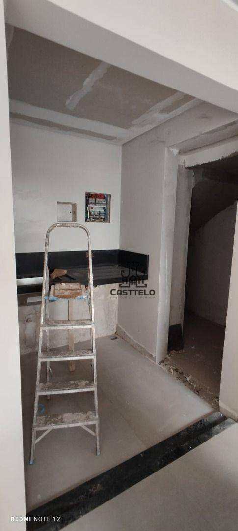 Sobrado à venda com 3 quartos, 160m² - Foto 18