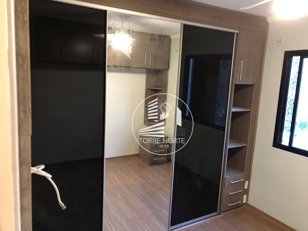 Apartamento à venda com 3 quartos, 80m² - Foto 12