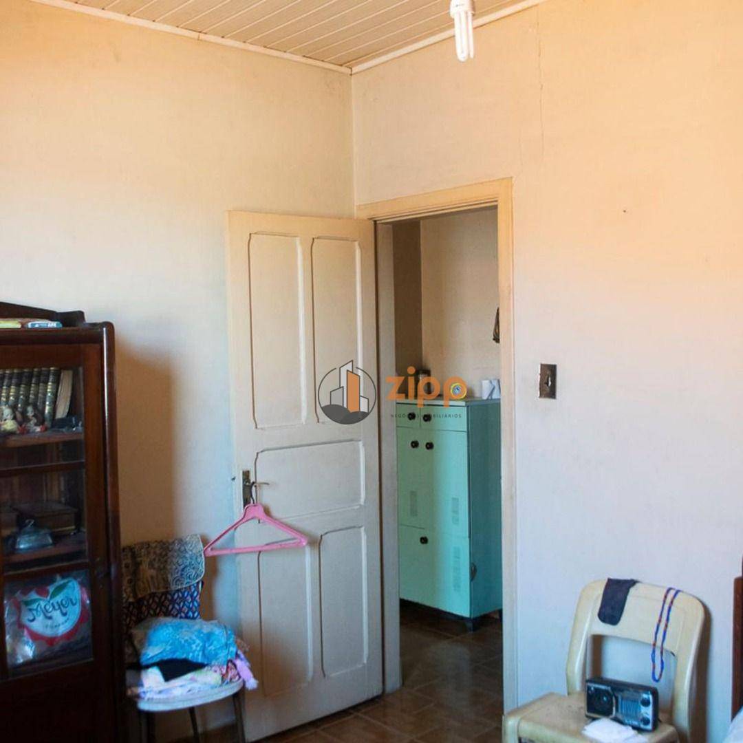 Sobrado à venda com 2 quartos, 120m² - Foto 26