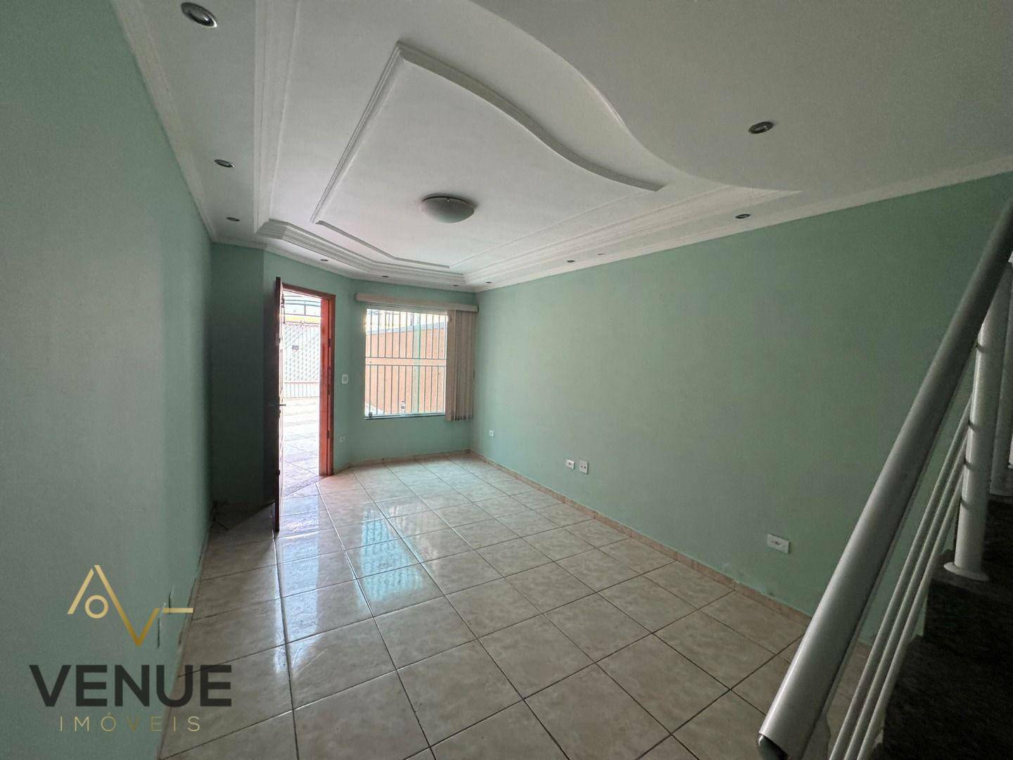 Sobrado à venda com 2 quartos, 94m² - Foto 7