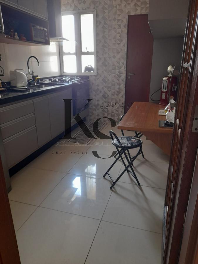 Apartamento à venda com 3 quartos, 95m² - Foto 24