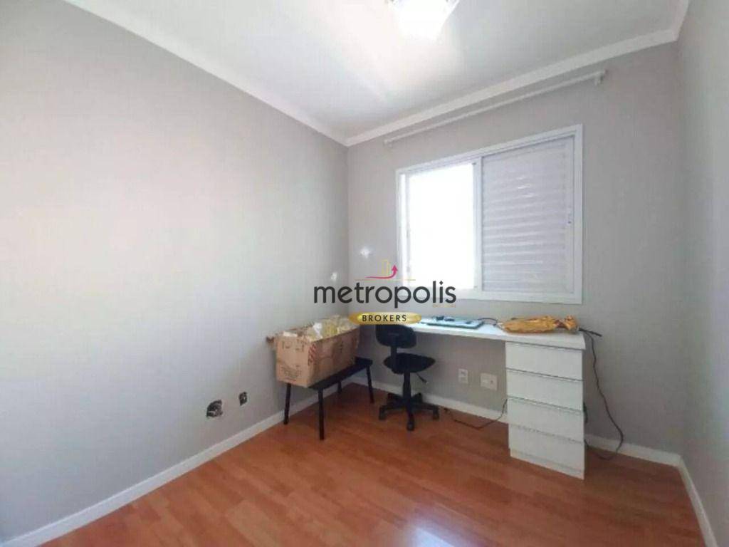 Apartamento à venda com 3 quartos, 84m² - Foto 9