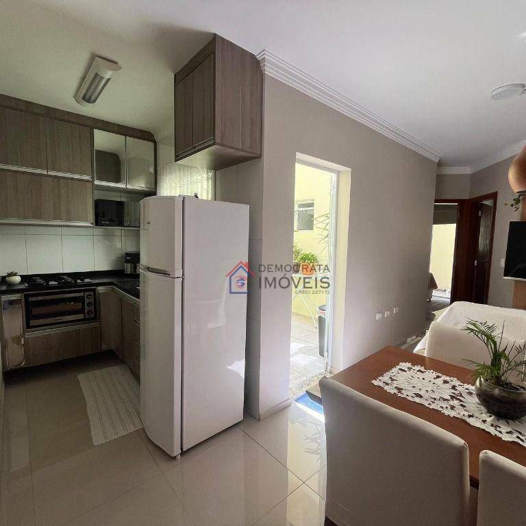 Apartamento à venda com 2 quartos, 38m² - Foto 6