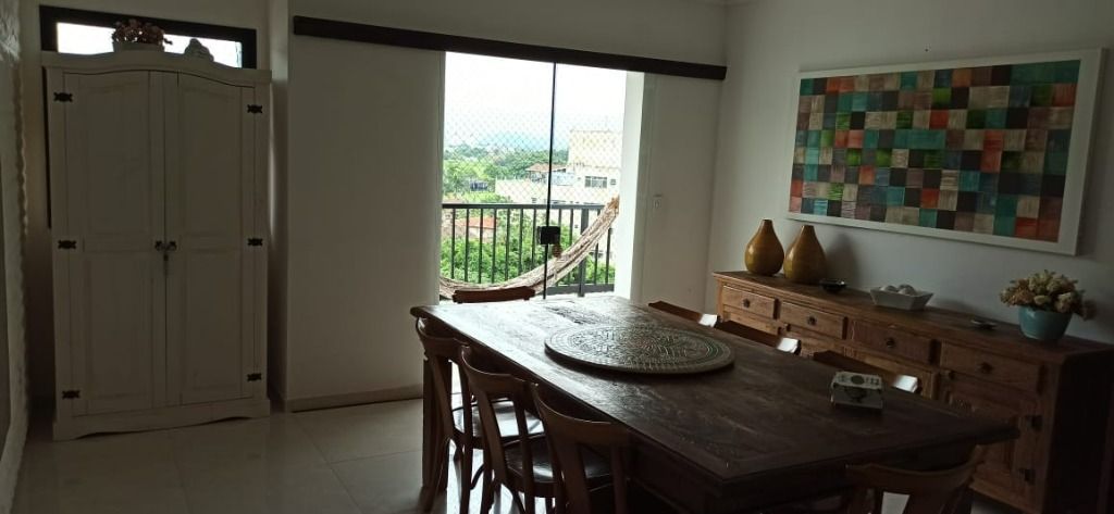 Apartamento à venda com 3 quartos, 94m² - Foto 2