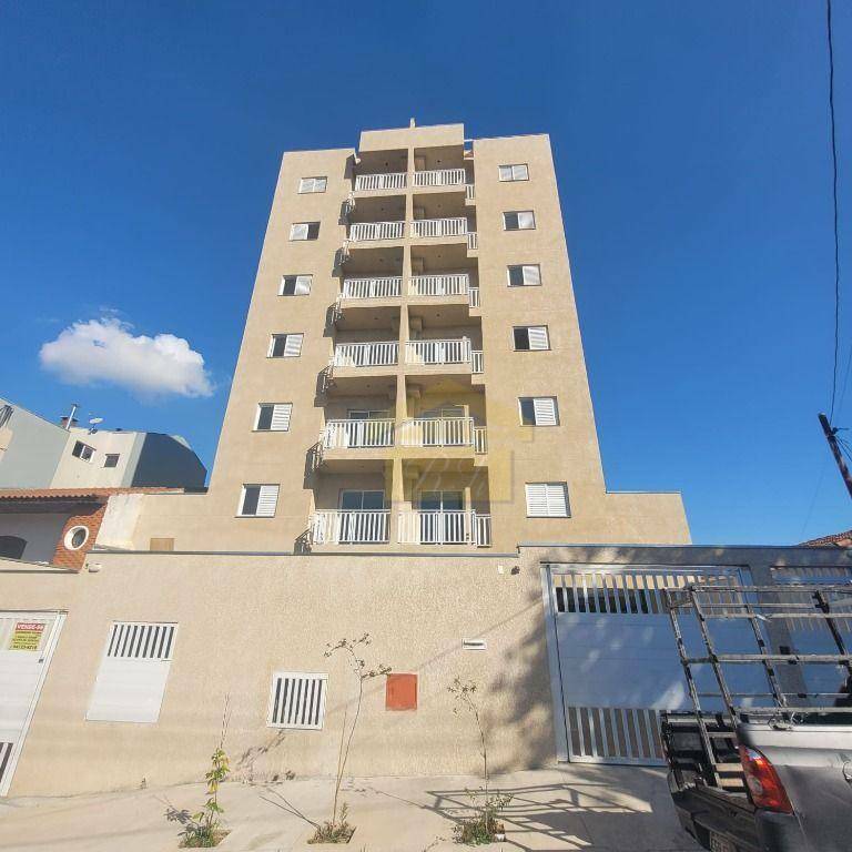 Apartamento à venda com 2 quartos, 51m² - Foto 16