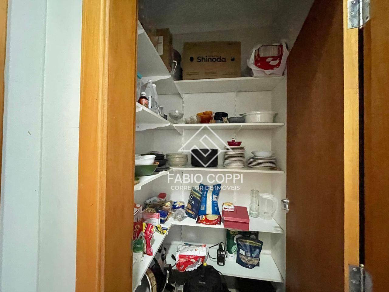 Casa de Condomínio à venda com 3 quartos, 245m² - Foto 10