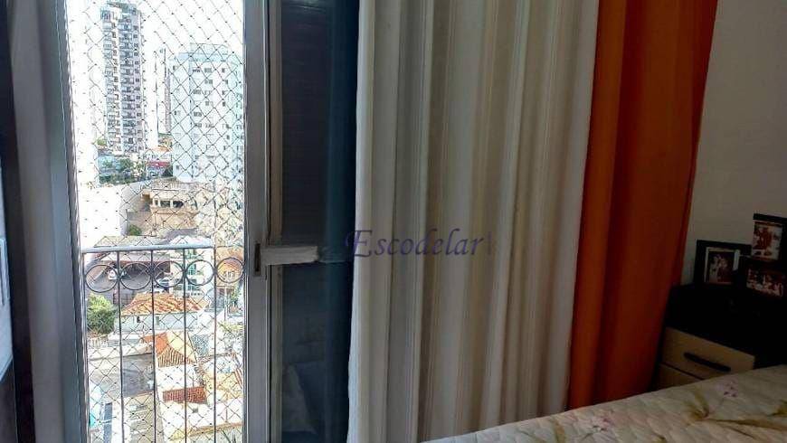 Apartamento à venda com 2 quartos, 60m² - Foto 6