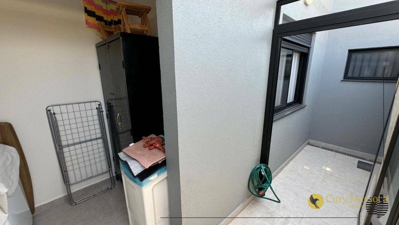 Casa de Condomínio à venda com 3 quartos, 158m² - Foto 23