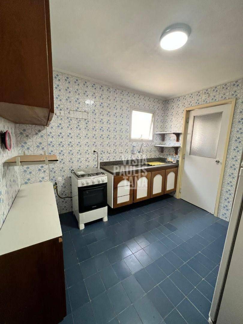 Apartamento à venda com 3 quartos, 110m² - Foto 9