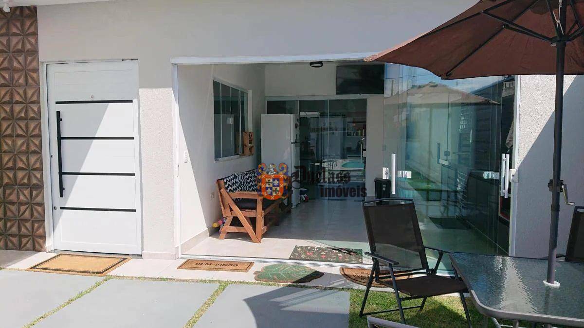 Casa à venda com 3 quartos, 107m² - Foto 6