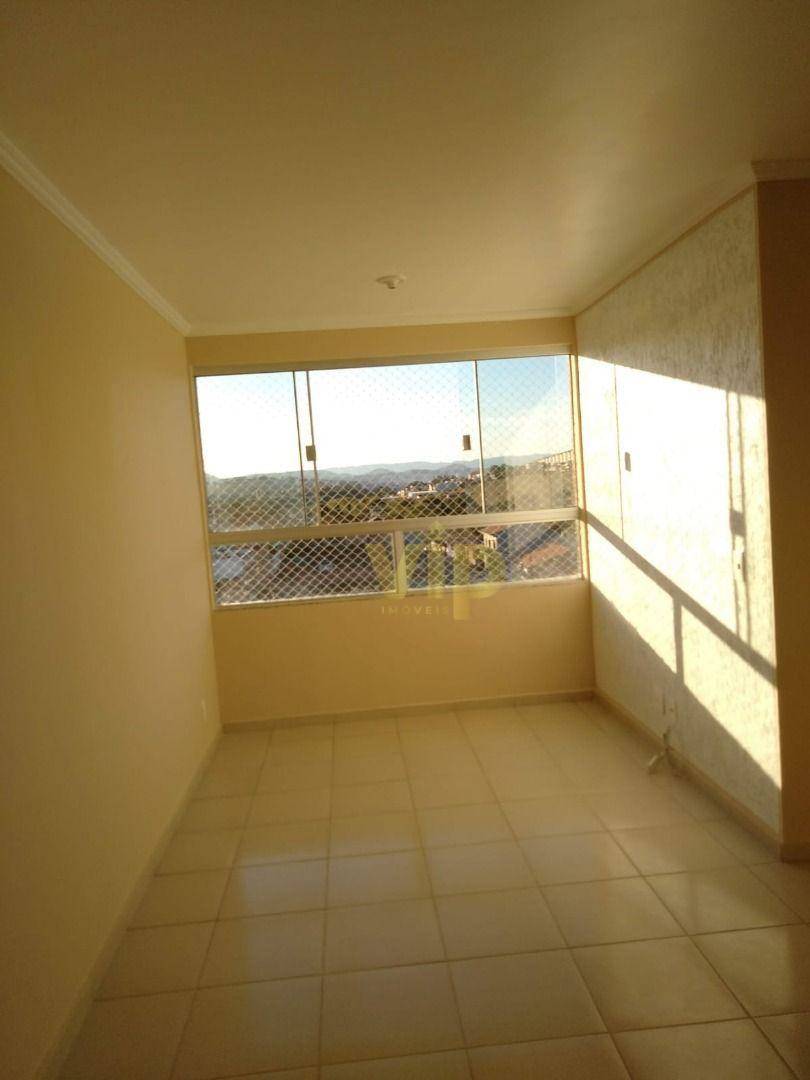 Apartamento à venda com 2 quartos, 50m² - Foto 1