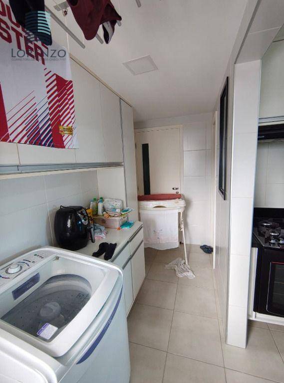 Apartamento à venda com 3 quartos, 113m² - Foto 13