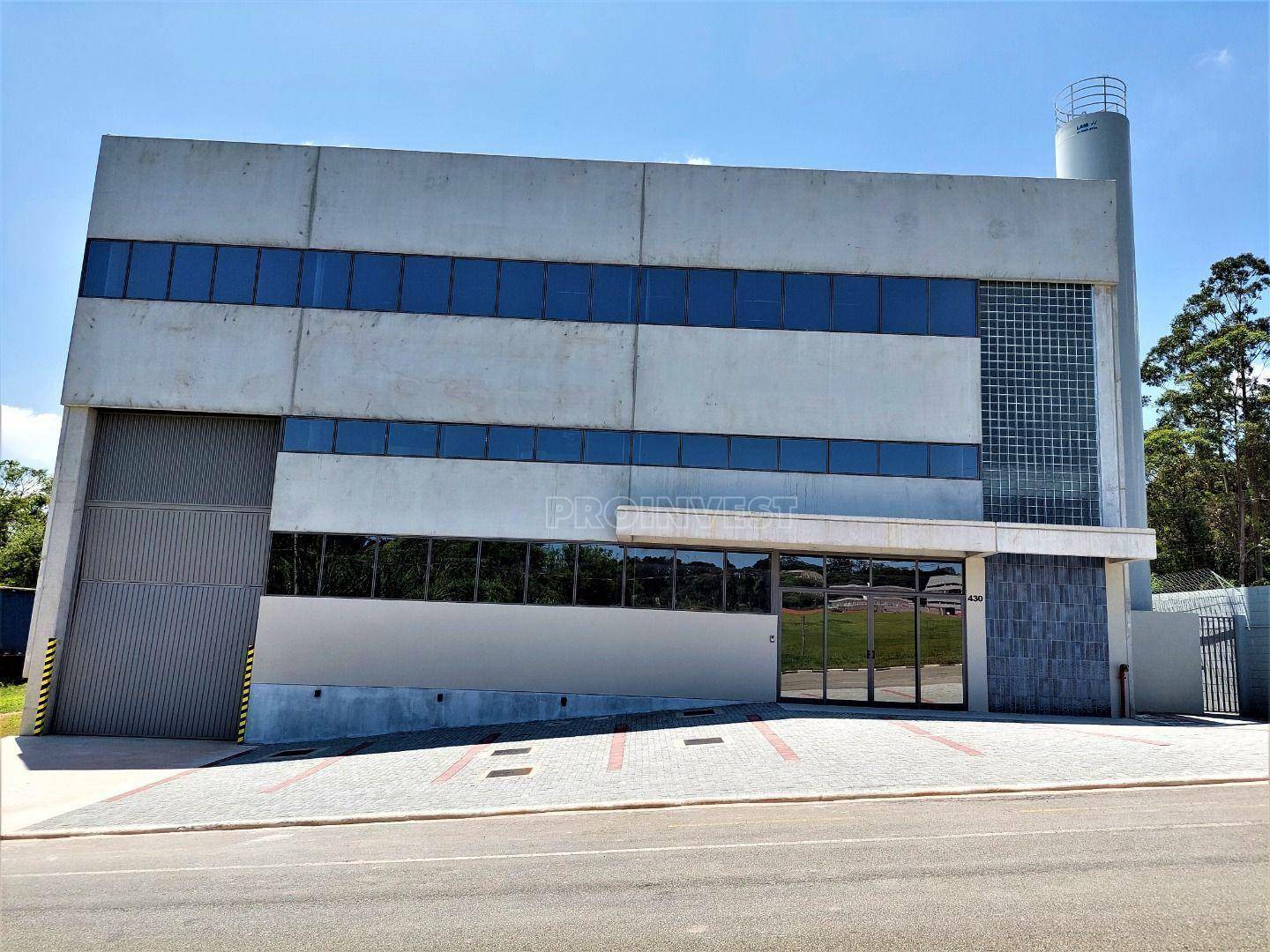 Depósito-Galpão-Armazém para alugar, 1057m² - Foto 4