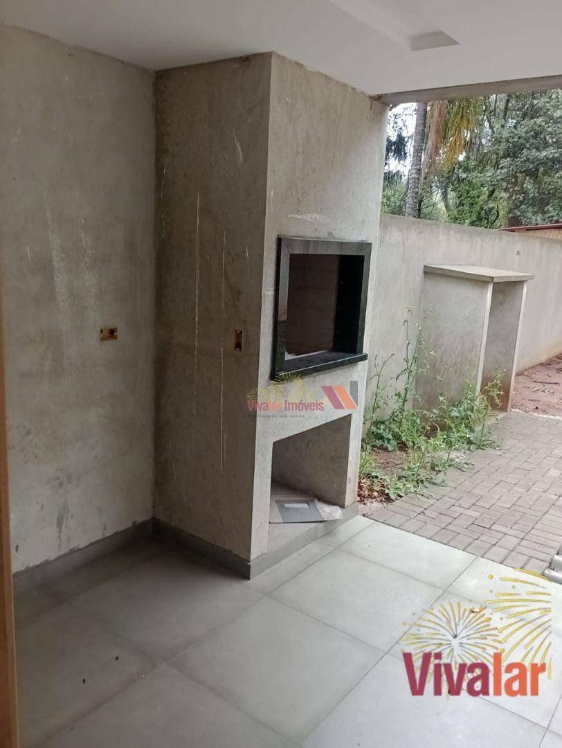 Sobrado à venda com 3 quartos, 140m² - Foto 6