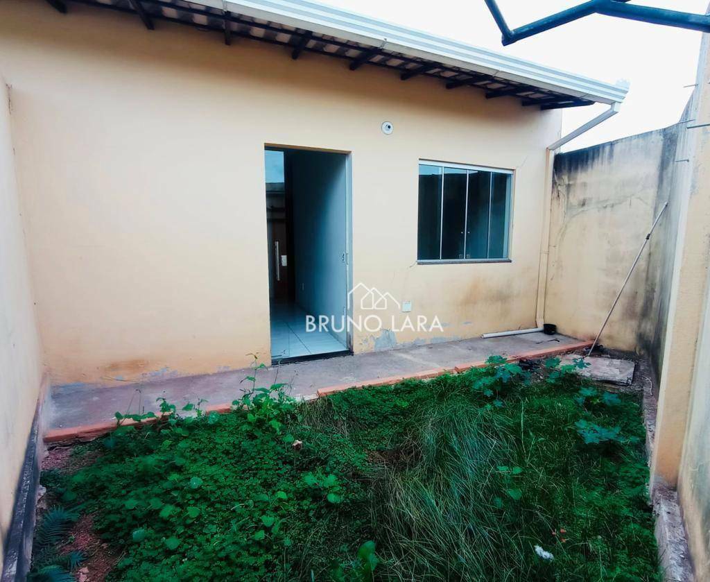 Casa à venda com 2 quartos, 60m² - Foto 21