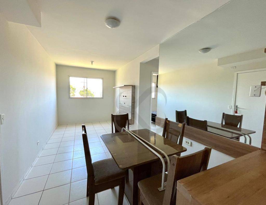 Apartamento, 2 quartos, 45 m² - Foto 3