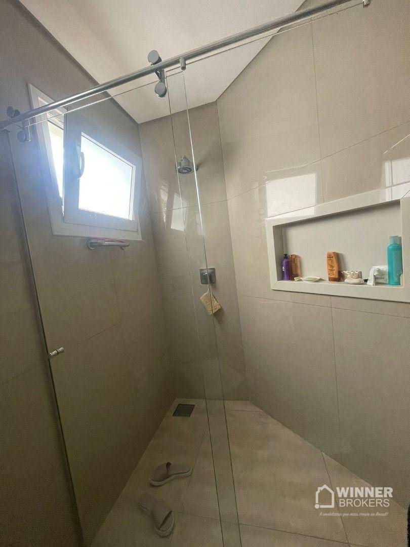 Sobrado à venda com 5 quartos, 242m² - Foto 29