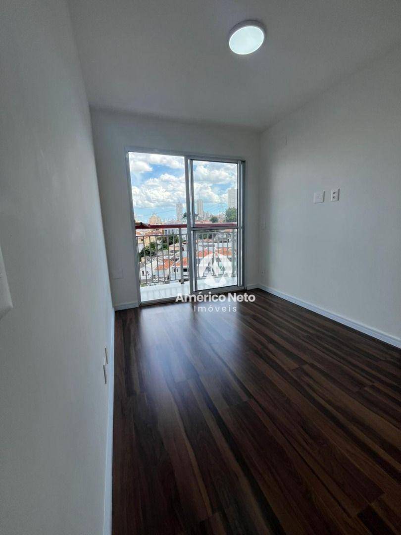 Apartamento para alugar com 2 quartos, 36m² - Foto 1