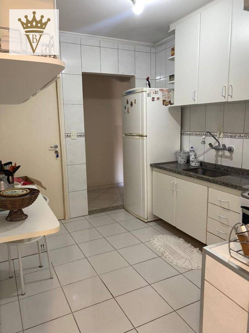 Apartamento à venda com 2 quartos, 83m² - Foto 9