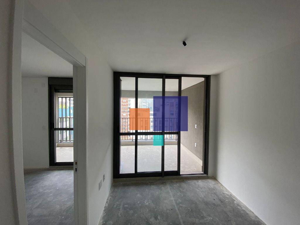 Apartamento à venda com 1 quarto, 44m² - Foto 22