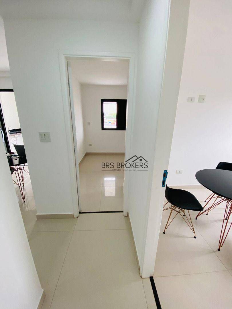 Apartamento à venda com 2 quartos, 65m² - Foto 35